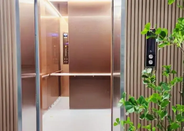 잠실 강남 인근에 위치한 도심뷰 햇살가득 예쁜집 엘리베이터 아파트