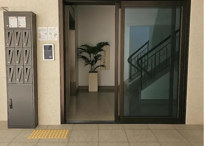 잠실 강남 인근에 위치한 도심뷰 햇살가득 예쁜집 엘리베이터 아파트