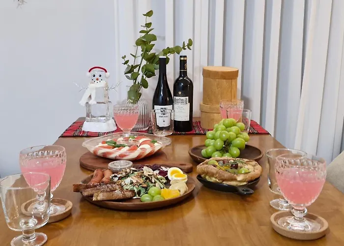 잠실 강남 인근에 위치한 도심뷰 햇살가득 예쁜집 엘리베이터 아파트